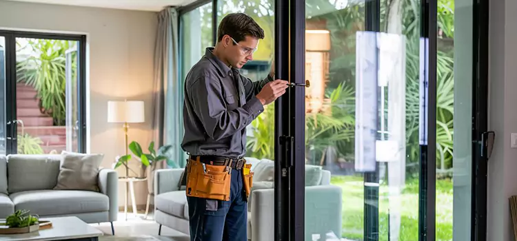 Why Choose Us for Your Glass Door Needs in Raleigh, NC?