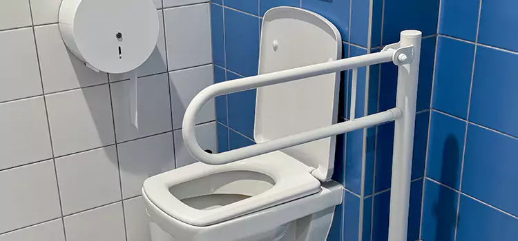 Comprehensive Solutions in Raleigh, NC for Accessible Facilities