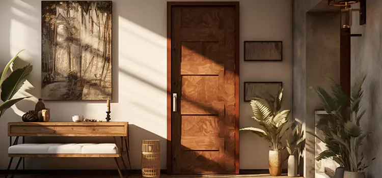 Specialty Interior Doors Raleigh