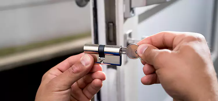 Lock Change Locksmiths Raleigh