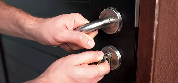 Master Key Control and Audits Raleigh