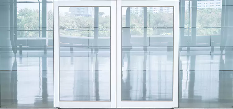 Mobile Sliding Screen Door Replacement Raleigh