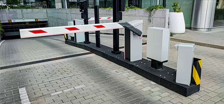 Custom Gate Design & Integration Raleigh