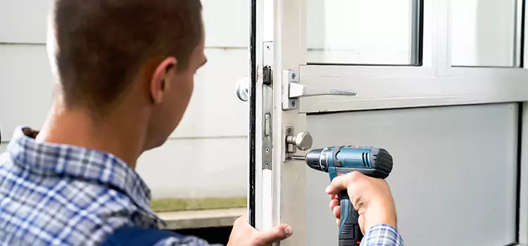 Experienced and Reliable Technicians Raleigh