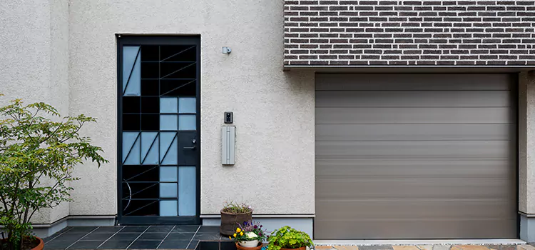 Residential Roll Up Security Doors Raleigh