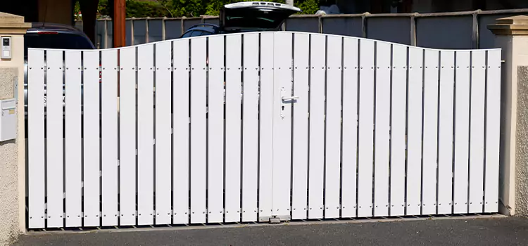 Why Choose Us for Residential Gate Repair in Raleigh, NC?