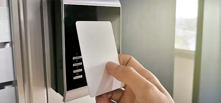 Advanced RFID Technology Integration in Raleigh, NC