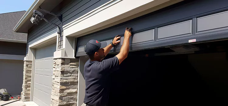 Janus Roll Up Doors Raleigh
