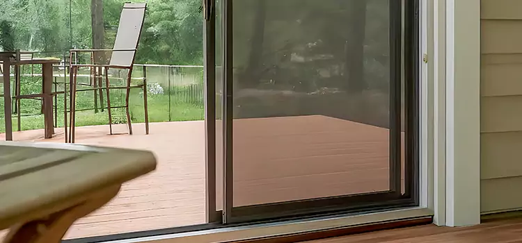 Garage Screen Door Installation Raleigh