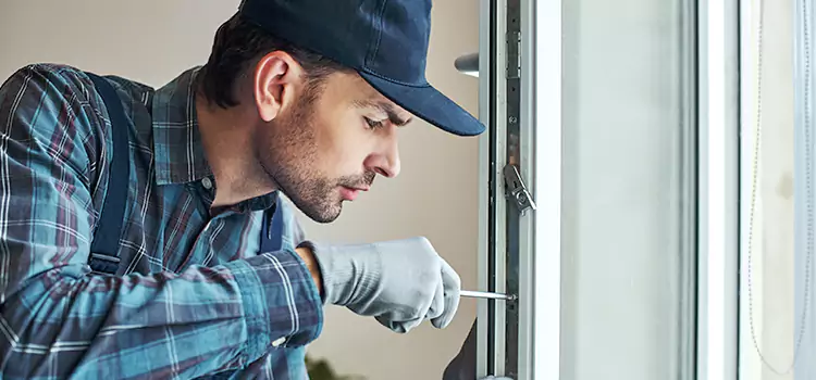 Emergency Response for Latch Issues Raleigh