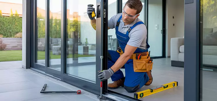 Patio Door Replacement Raleigh