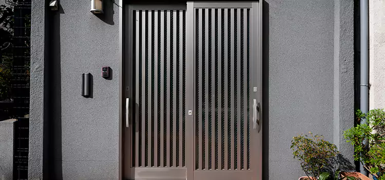 Specialized Steel Door Services in Raleigh, NC