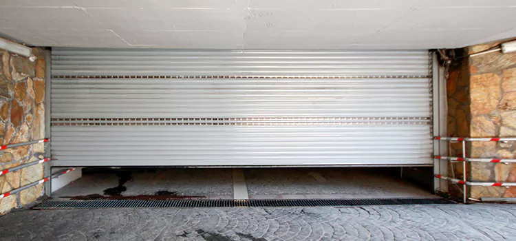 Steel Garage Door Repair Raleigh