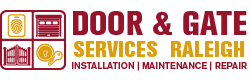 Door & Gate Services Raleigh